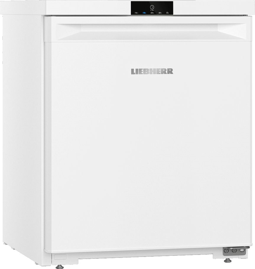 Liebherr Fe 1003 Pure vrijstaande vriezer 2