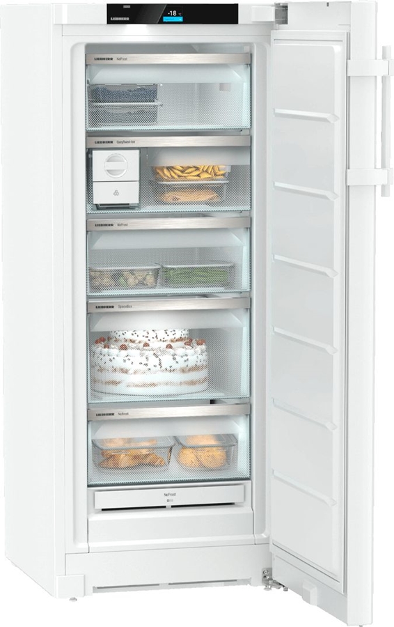 Liebherr FNc 467i Peak vrijstaande vriezer  2