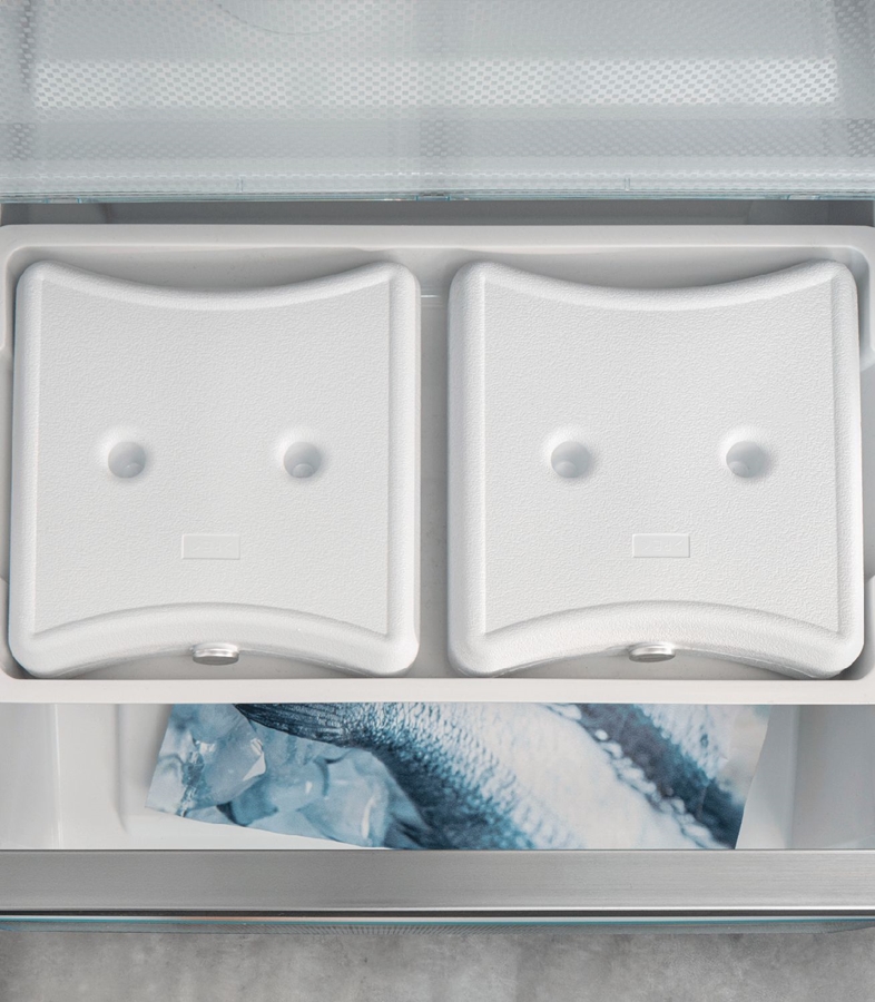 Liebherr FNc 467i Peak vrijstaande vriezer  8