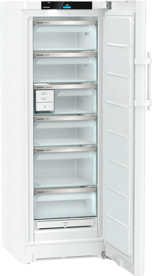 Liebherr FNc 507i Peak vrijstaande vriezer  2