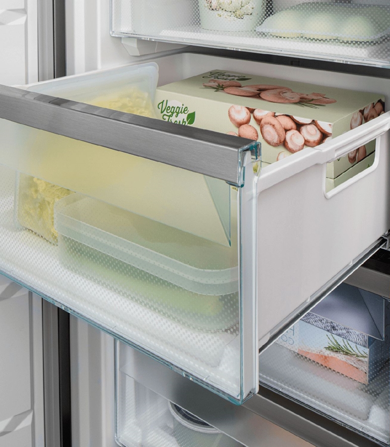 Liebherr FNc 507i Peak vrijstaande vriezer  11