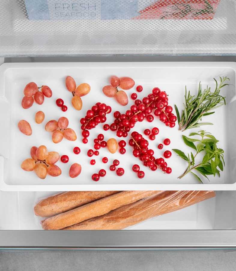 Liebherr FNc 6625 Plus vrijstaande vriezer 7