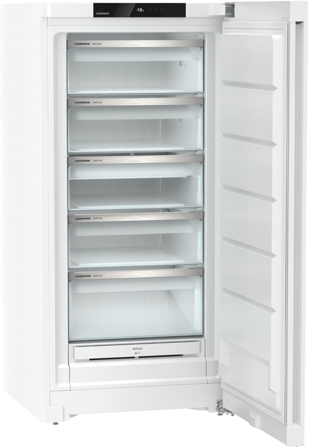 Liebherr FNc 6625 Plus vrijstaande vriezer 16
