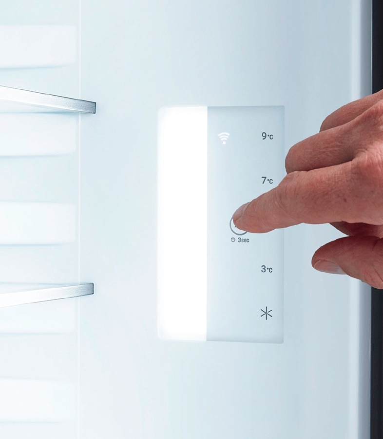 Liebherr Rd 1200 Pure tafelmodel koelkast 9