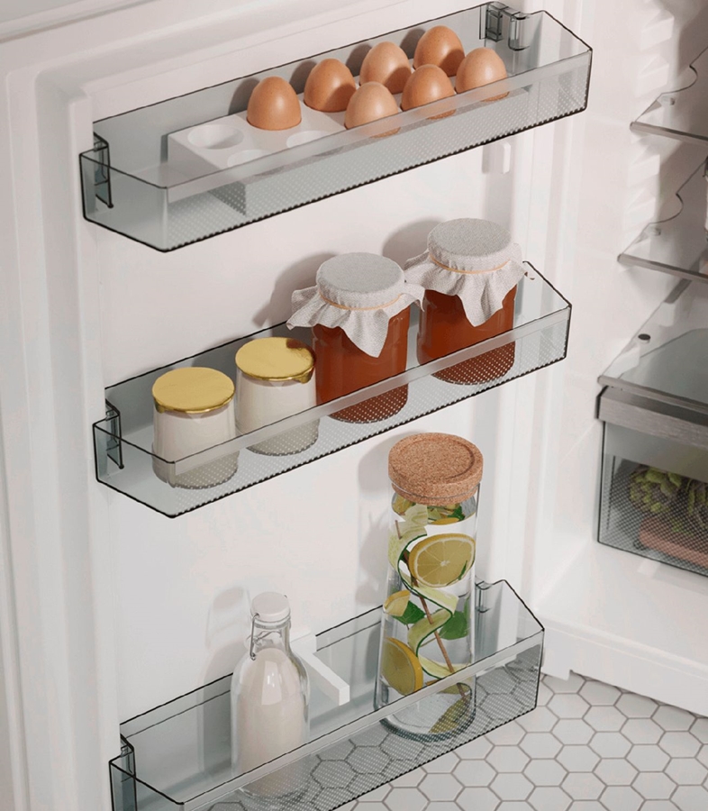 Liebherr Rc 1401 Pure tafelmodel koelkast 5