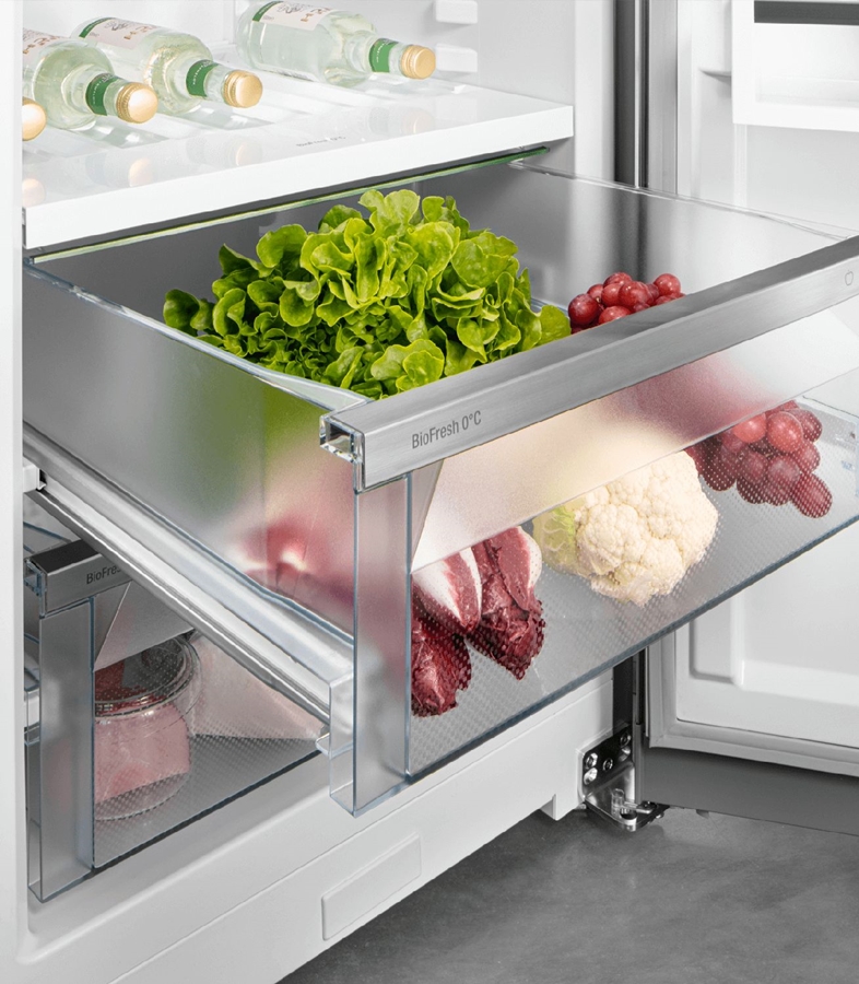 Liebherr RBc 5220 Plus vrijstaande koelkast 5