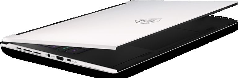 MSI Stealth 14 Studio A13VF-009NL 2