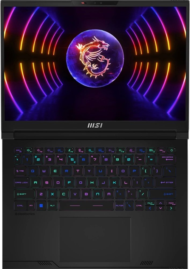 MSI Stealth 14 Studio A13VF-009NL 6