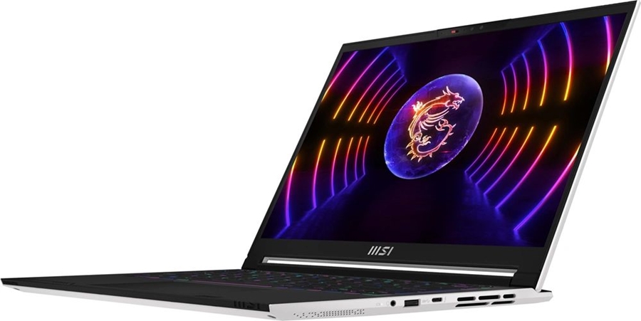 MSI Stealth 14 Studio A13VF-009NL 8