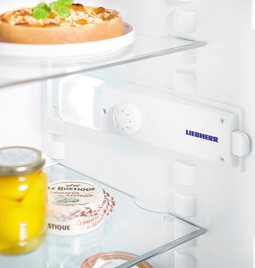 Liebherr Ke 2834 Comfort vrijstaande koelkast 9