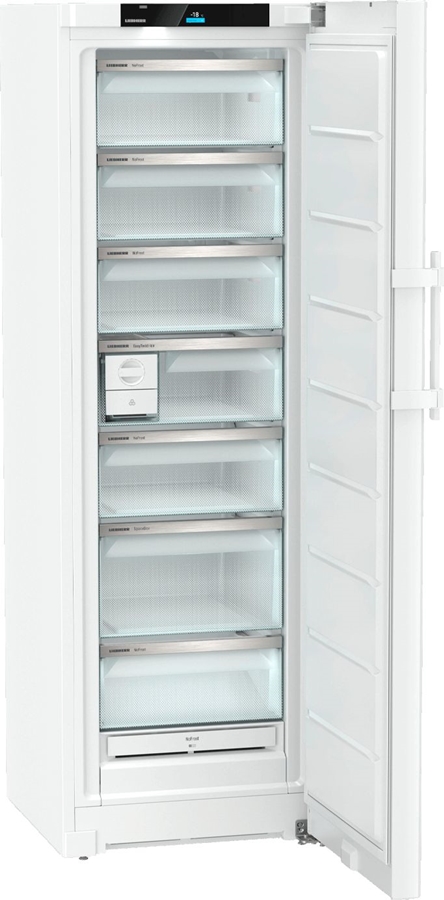 Liebherr FNd 525i Prime vrijstaande vriezer  3