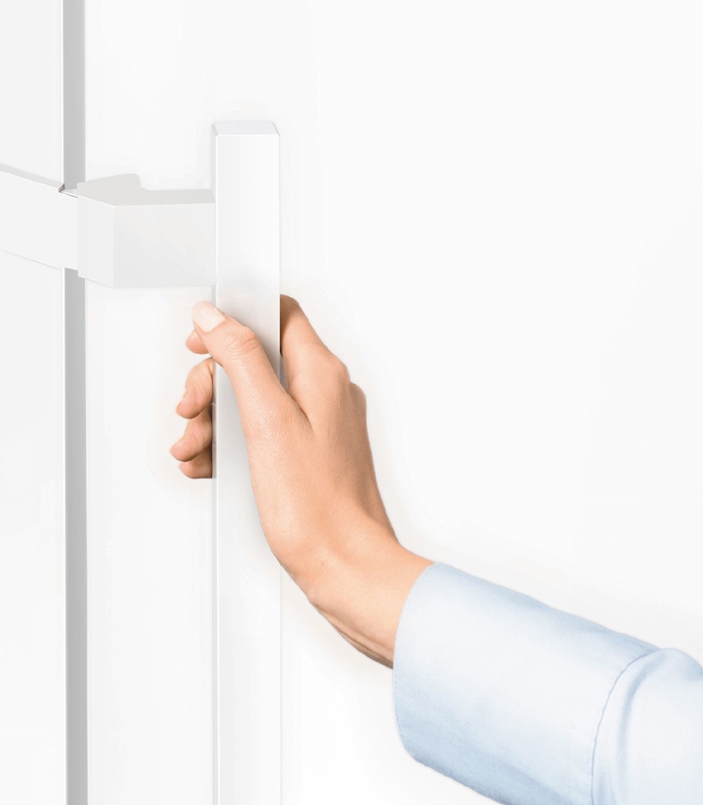 Liebherr FNd 525i Prime vrijstaande vriezer  7