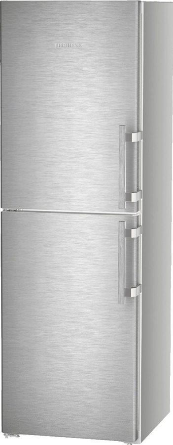 Liebherr SBNsdd 526i Prime vrijstaande koel-vriescombinatie 1