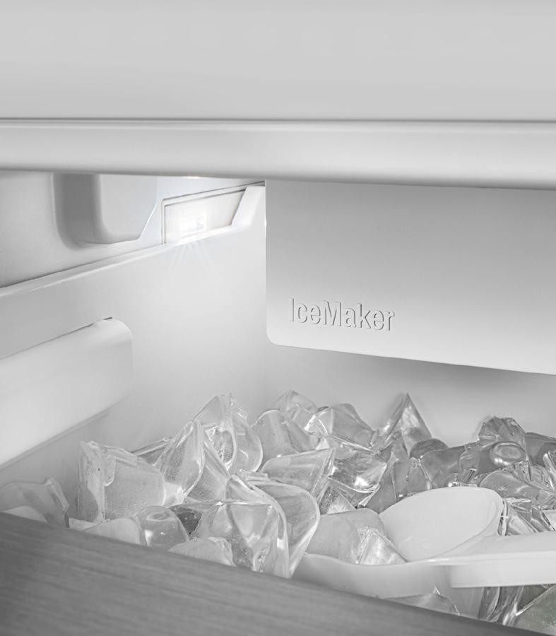 Liebherr SBNsdd 526i Prime vrijstaande koel-vriescombinatie 5