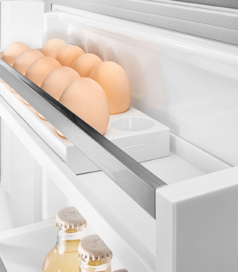 Liebherr CBNsda 5223 Plus vrijstaande koel-vriescombinatie 8