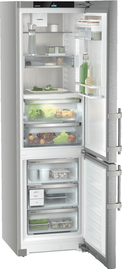 Liebherr CBNsda 575i Prime vrijstaande koel-vriescombinatie 2