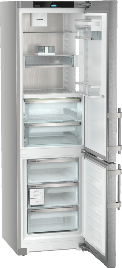 Liebherr CBNsda 575i Prime vrijstaande koel-vriescombinatie 3