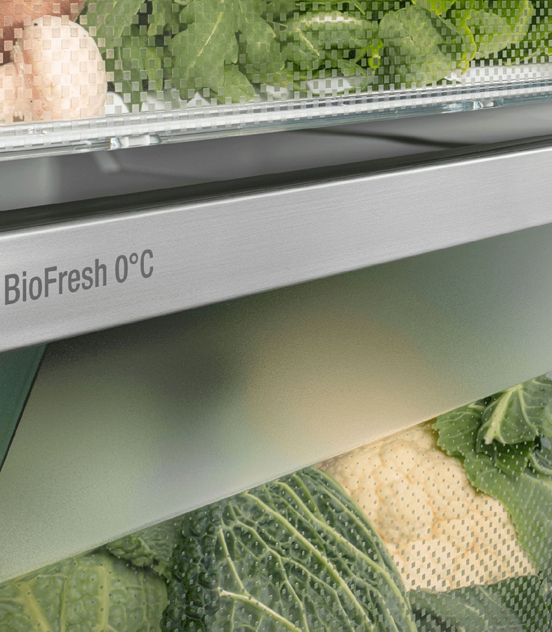 Liebherr CBNsda 575i Prime vrijstaande koel-vriescombinatie 5