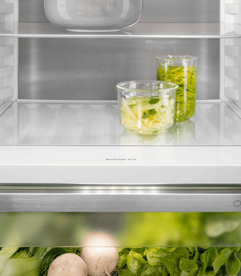 Liebherr CBNsda 575i Prime vrijstaande koel-vriescombinatie 8