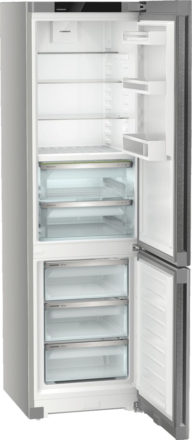 Liebherr CBNsdc 573i Plus vrijstaande koel-vriescombinatie 3