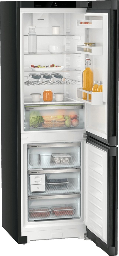 Liebherr CNbdb 5223 Plus vrijstaande koel-vriescombinatie 2