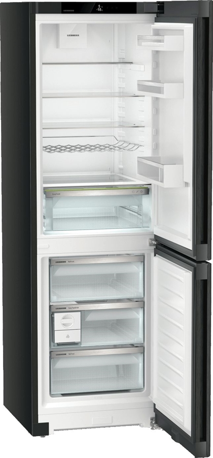 Liebherr CNbdb 5223 Plus vrijstaande koel-vriescombinatie 3