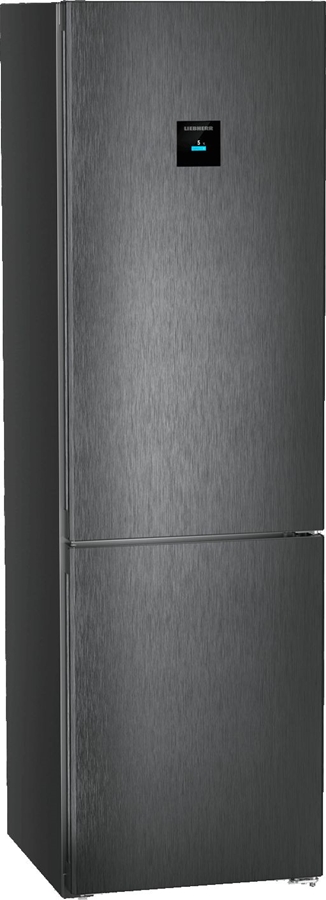 Liebherr CNbdc 573i Plus vrijstaande koel-vriescombinatie 1