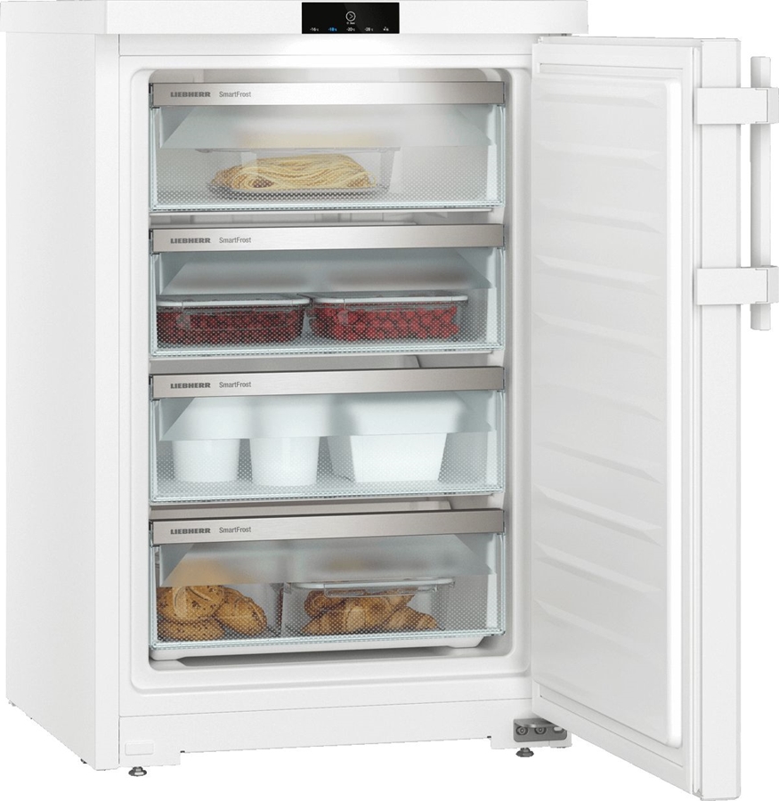 Liebherr Fc 1404 Pure tafelmodel viezer  3