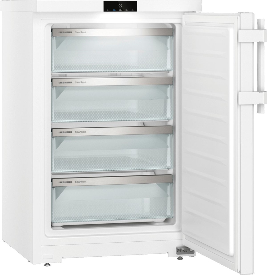 Liebherr Fc 1404 Pure tafelmodel viezer  4