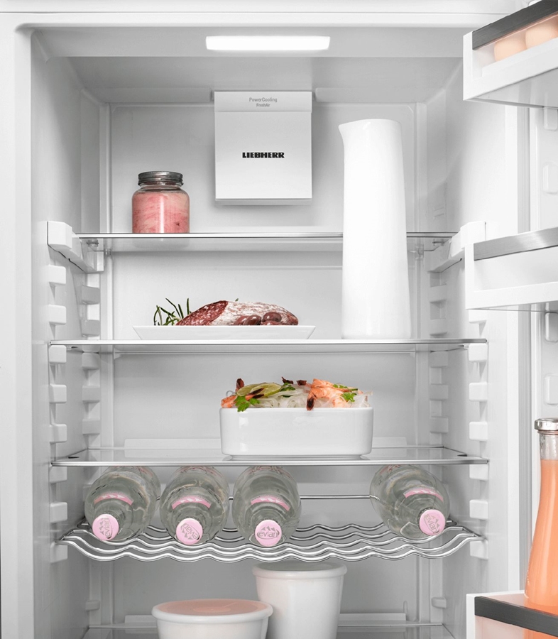 Liebherr CNsdb 5723 Plus vrijstaande koel-vriescombinatie 10