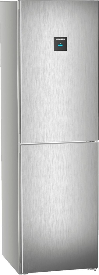 Liebherr CNsfc 573i Plus vrijstaande koel-vriescombinatie 1