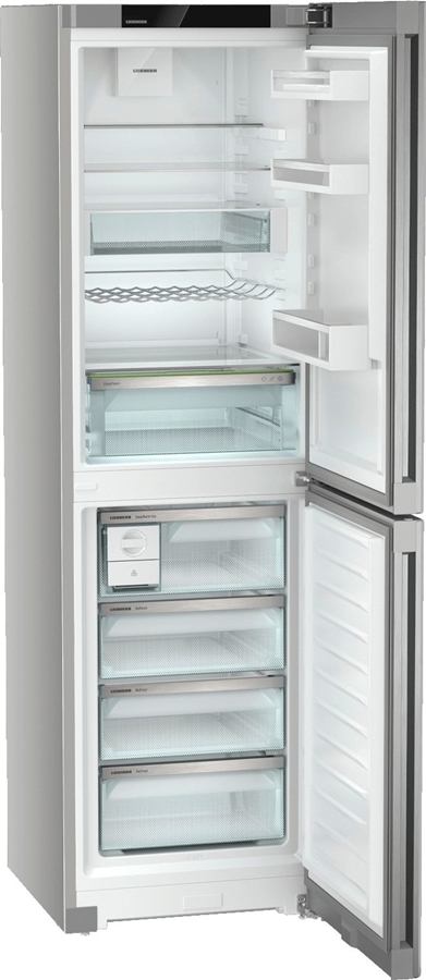 Liebherr CNsfc 573i Plus vrijstaande koel-vriescombinatie 3