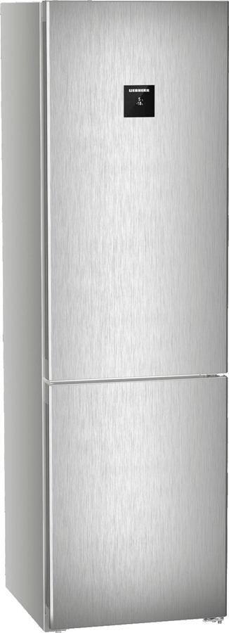 Liebherr CNsfc 574i Plus vrijstaande koel-vriescombinatie 1