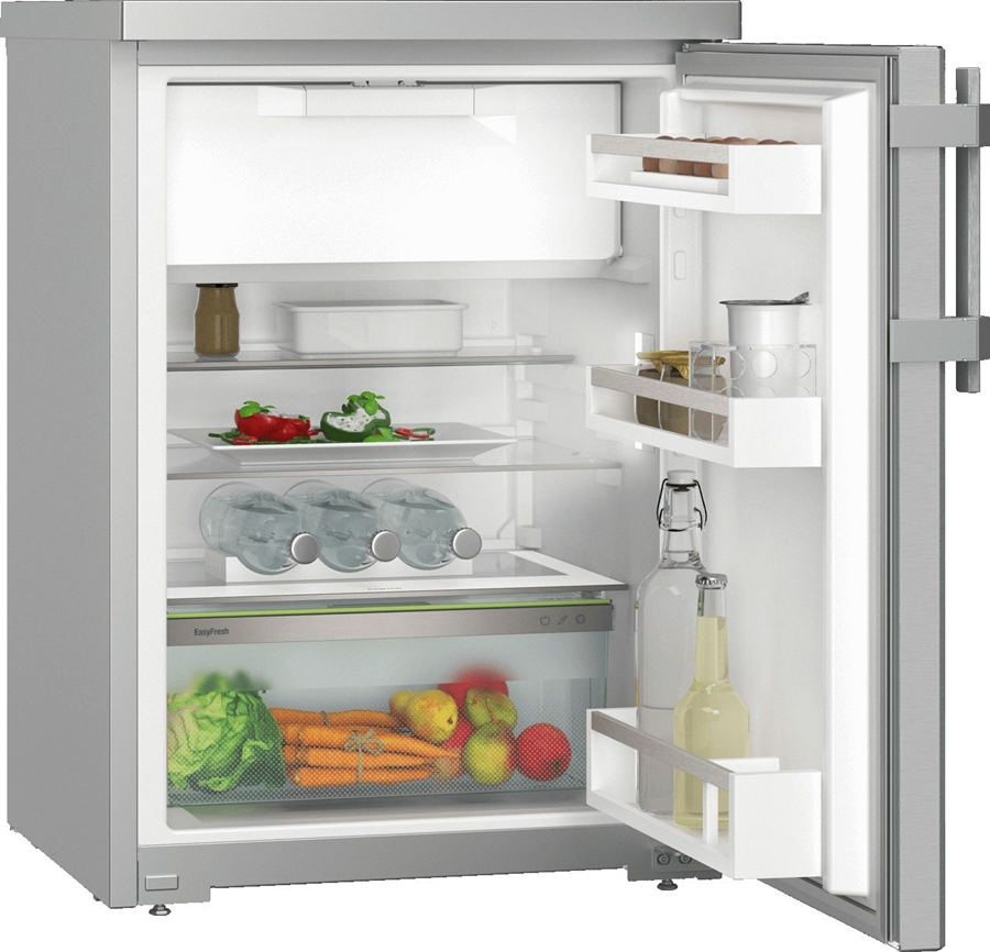 Liebherr Rsdci 1621 Plus tafelmodel koelkast   3