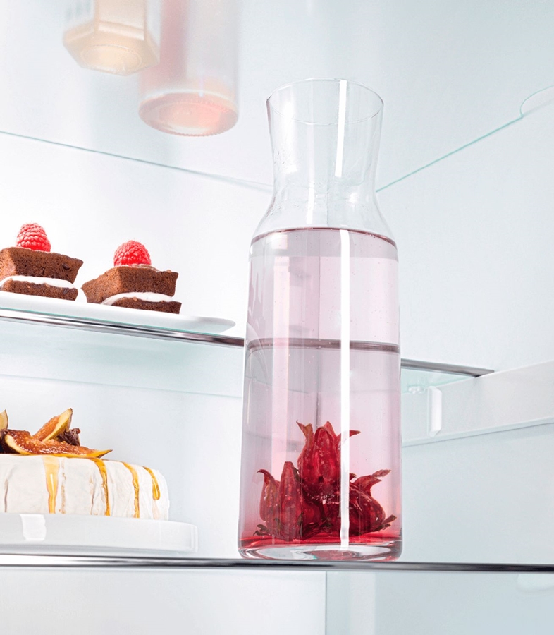 Liebherr Rsdci 1621 Plus tafelmodel koelkast   5