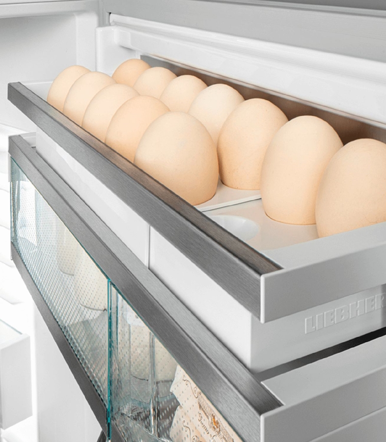 Liebherr Rsdci 1621 Plus tafelmodel koelkast   8