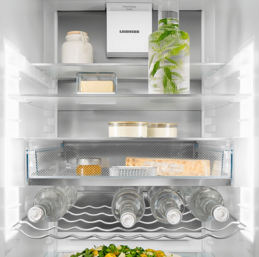 Liebherr SRsdc 525i Prime vrijstaande koelkast 10