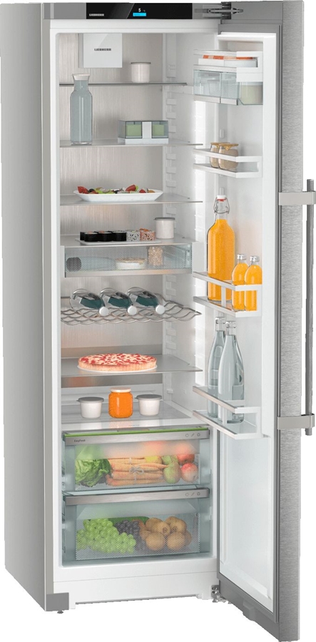 Liebherr SRsdc 525i Prime vrijstaande koelkast 2