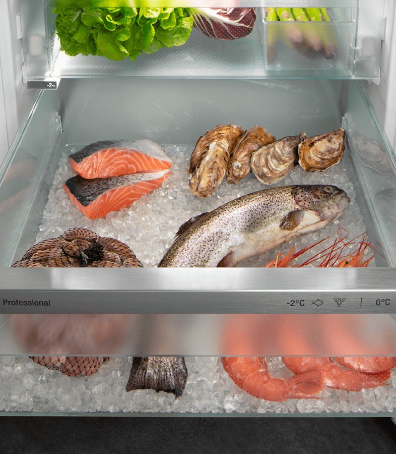 Liebherr IRBd 5181 Peak Inbouw Koelkast 4