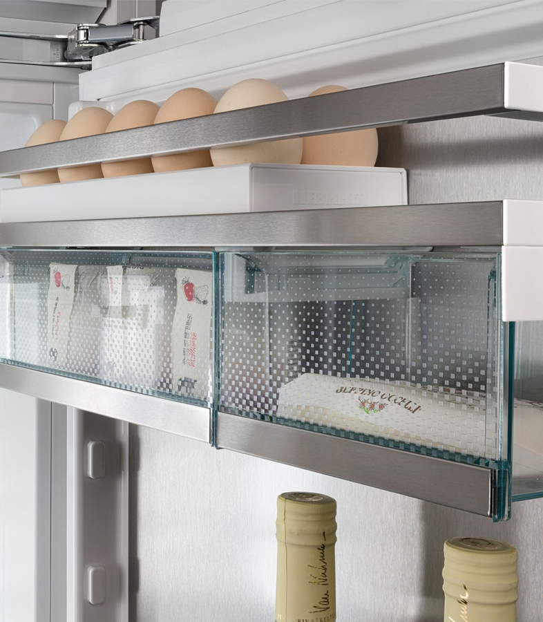 Liebherr IRBAd 4170/617 Peak Inbouw Koelkast 3