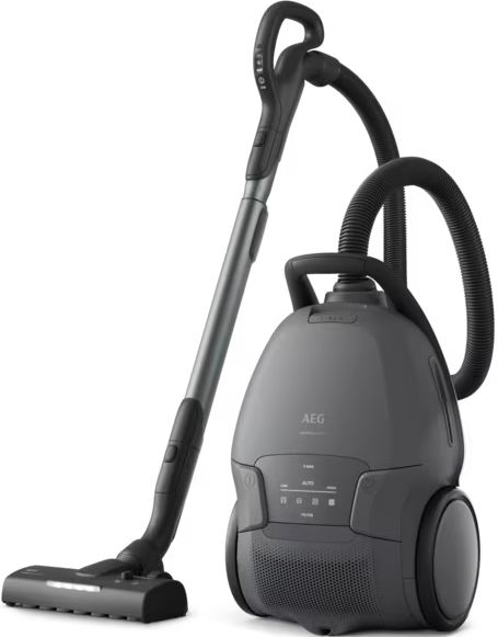 AEG AB81A2DG Stofzuiger met Zak 30