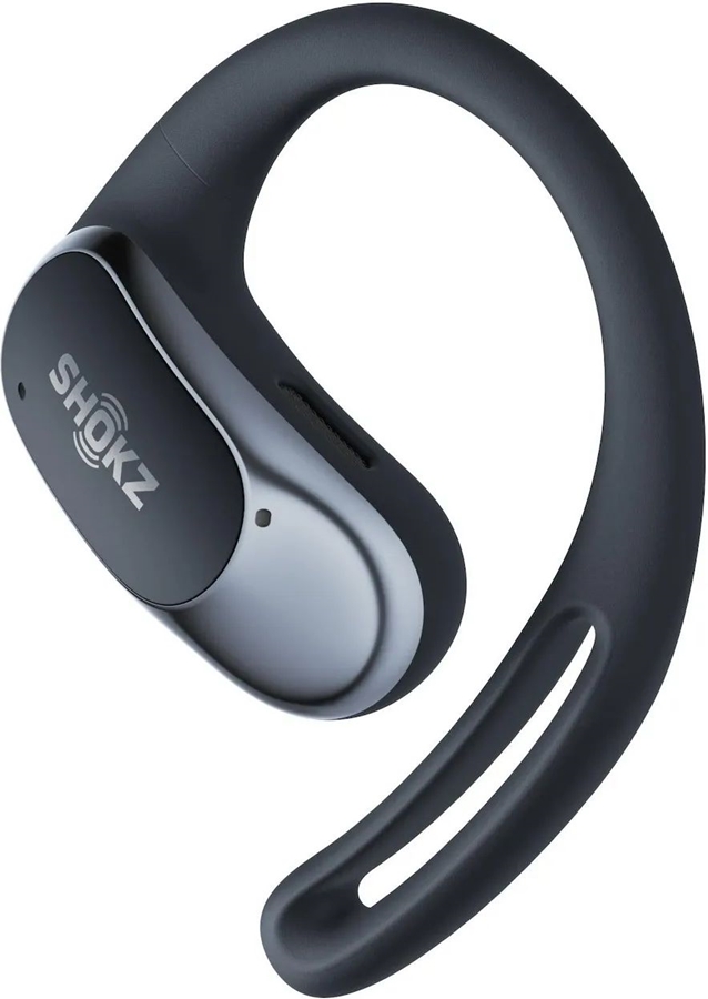 Shokz OpenFit Air Open-Ear True wireless oordopjes zwart 6