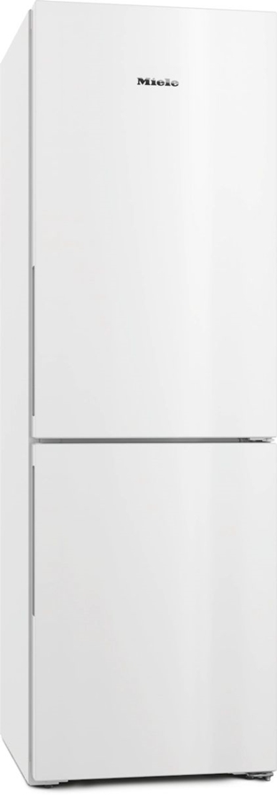 Miele KFN 4375 CD vrijstaande koel-vriescombinatie 1