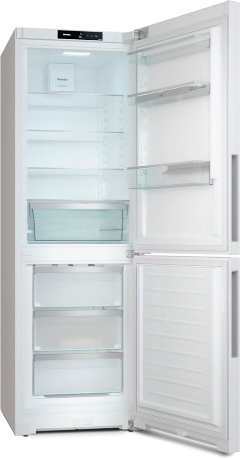 Miele KFN 4375 CD vrijstaande koel-vriescombinatie 3