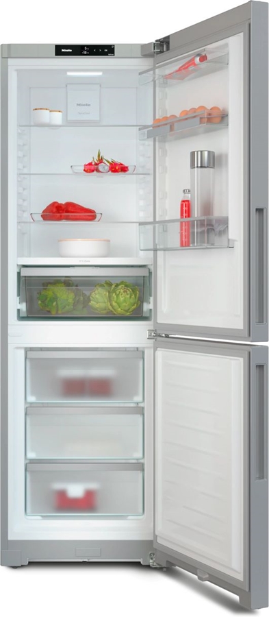 Miele KFN 4377 CD 125 Edition vrijstaande koel-vriescombinatie 2