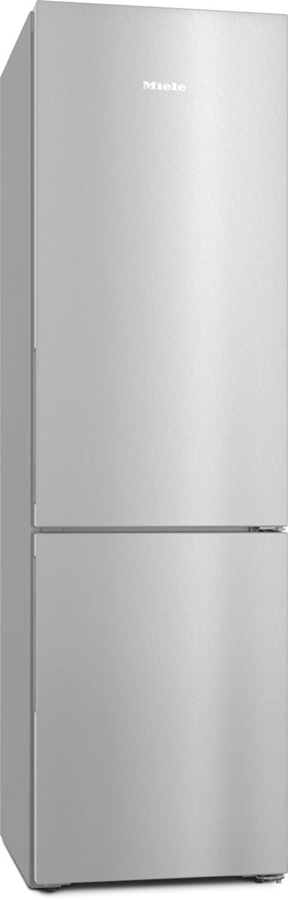 Miele KFN 4397 CD 125 Edition vrijstaande koel-vriescombinatie 1
