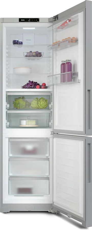 Miele KFN 4397 CD 125 Edition vrijstaande koel-vriescombinatie 2