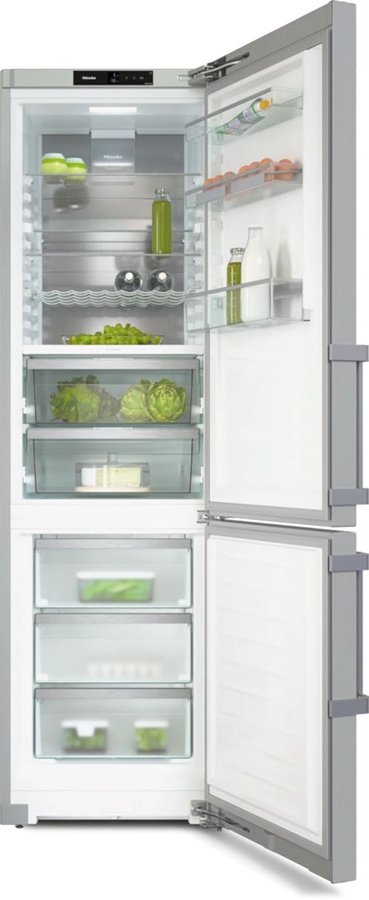 Miele KFN 4799 AD 125 Gala Edition koel-vriescombinatie  2