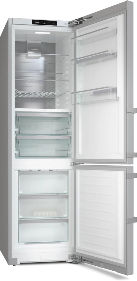 Miele KFN 4799 AD 125 Gala Edition koel-vriescombinatie  3