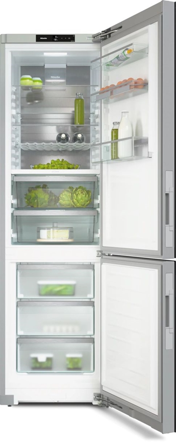 Miele KFN 4799 AD 125 Gala Edition koel-vriescombinatie 2